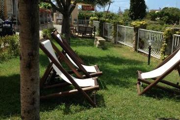 شقة Residenza Casale San Francesco