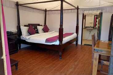 אתר נופש Dera Kumbhalgarh