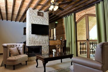 אתר נופש Palais Des Cedres