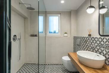 公寓式酒店  The Anthemion House