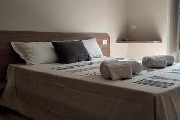 خانه Tre Stelle Al Duomo