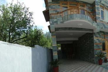 Venus Villa Cottage