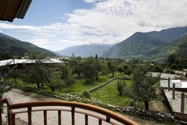 Venus Villa Cottage