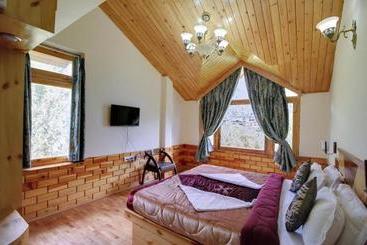 Venus Villa Cottage