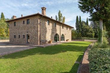 Villa Popillo