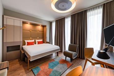 Aparthotel Adagio Bremen City