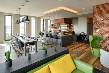 Aparthotel Adagio Bremen City
