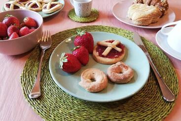 住宿加早餐  Casale 1541