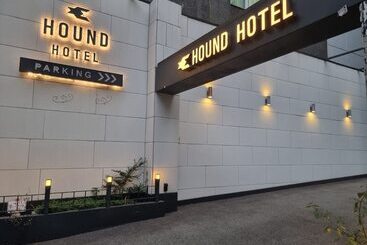 Hound Hotel Seomyeon Beomcheon