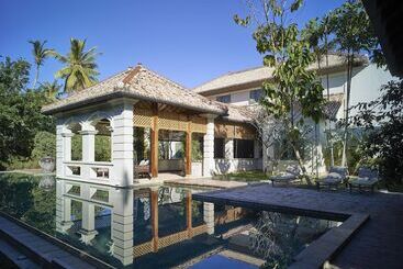 Отель Cantaloupe House Ahangama