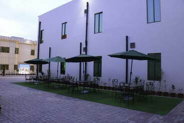 هتل Javson Airport