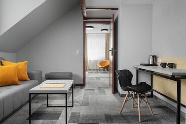 호텔 Kristina Willa & Spa