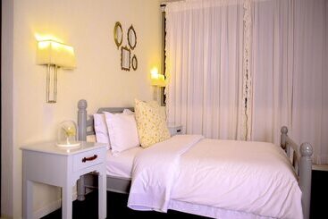 בית מלון כפרי Monaguillo De Getsemani