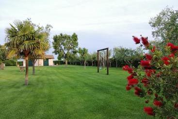 هتل روستایی Agriturismo Bocci