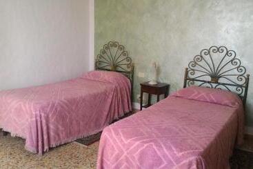 교외 호텔 Borgo Montauto