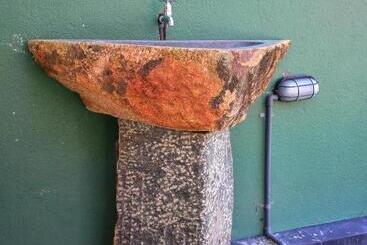 Отель Thambili Cabanas