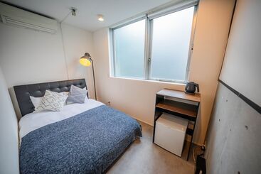 Otel Minn Haneda Airport