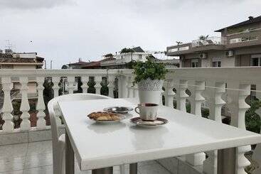 דירות לתיירים Panorama