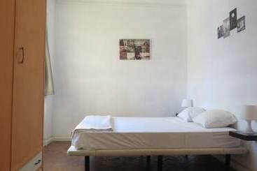 펜션 Boomerang Serviced Apartment S