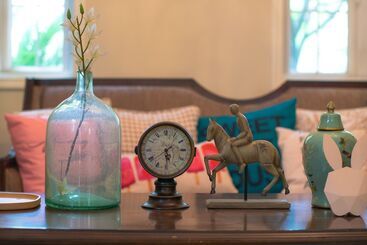 Pansiyon Cambridge Villa With 5 Brs