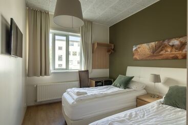 پانسیون Centrum