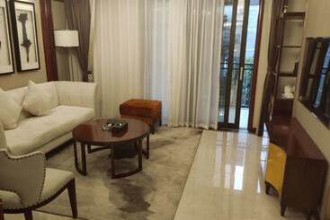 بنسيون Li Sen Hotel & Resort