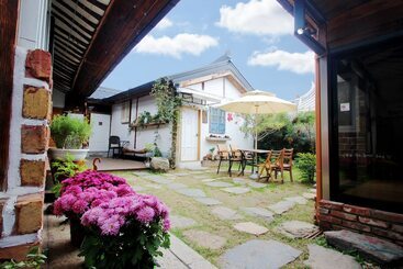 Пансион Moran Guesthouse