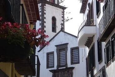 پانسیون Museum House