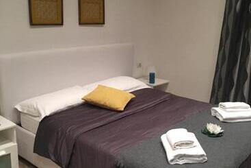 פנסיון Piazza Cavour Suite