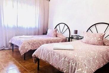 膳宿费 Suites Do Pinhal