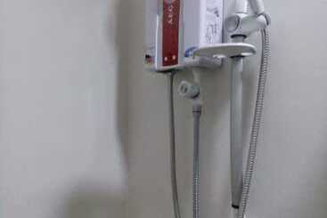 آپارتمان‌های توریست‌ها Trees Residences Staycation Evol S Place