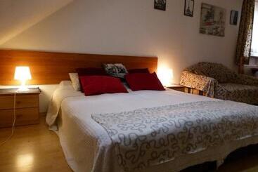 别墅  Willa Krystyna