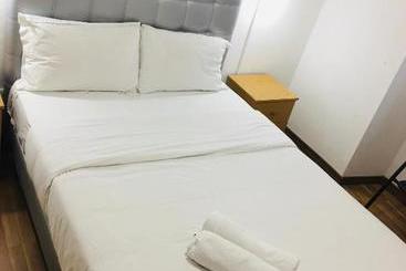 Just Lisbon Hostel & A.l