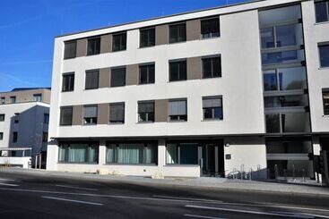 Жильё для туристов Apartments Am Freizeitpark