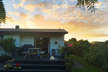 Bed and Breakfast Milo's Homestay