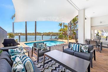 游客公寓 Castaway At The Greens