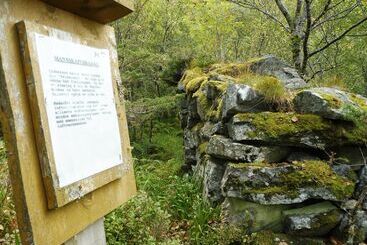 Жильё для туристов Awesome Fishing, Boating And Nature Experience At Fiskesenter Birkeland