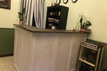 Hostel "kvartira"