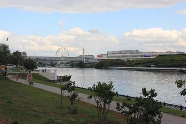 Hostel Star Myakinino