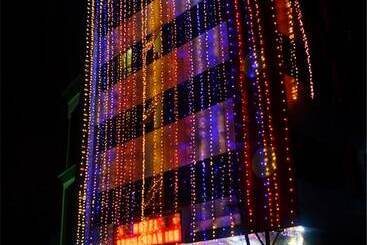 Отель Abhinandan Inn Jaipur