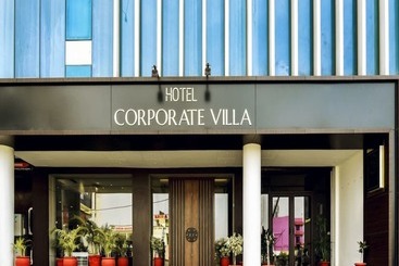 בית מלון כפרי Corporate Vila