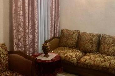 هتل Happy Home