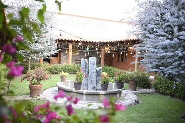 فندق La Casona Real