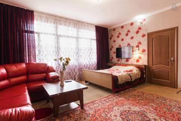 هتل Rodnik Guest House