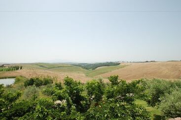 هتل روستایی Agriturismo Bellavista