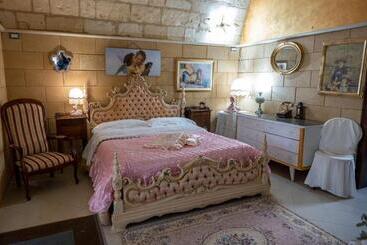 교외 호텔 Torre Pinta Masseria Medioevale