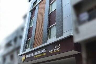 ホテル White Mount