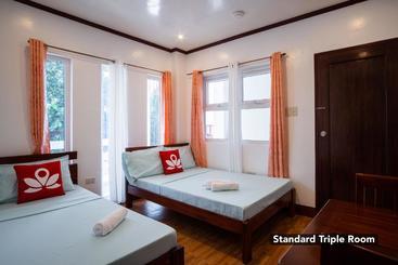 هتل Zen Rooms Ni Pepe Baler
