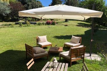L'acero Rosso B&b
