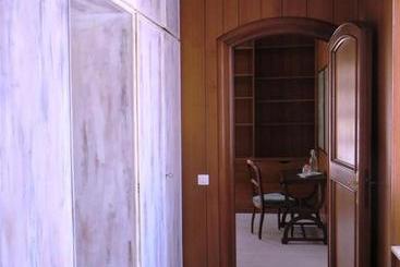 L'acero Rosso B&b